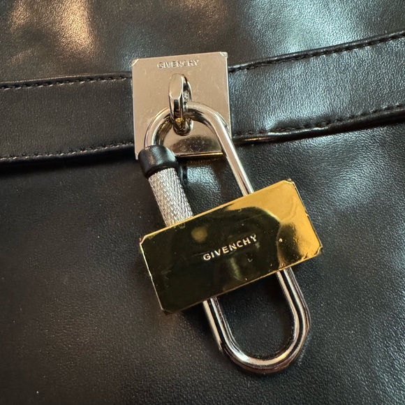 Givenchy shark lock boots - Picture 3 of 9